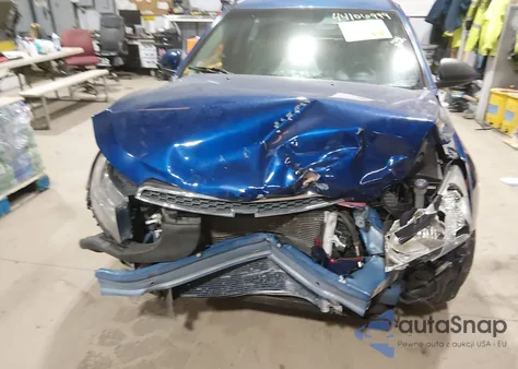 2012 Chevrolet Cruze Eco z USA, uszkodzony, nr VIN 1G1PJ5SCXC7207354